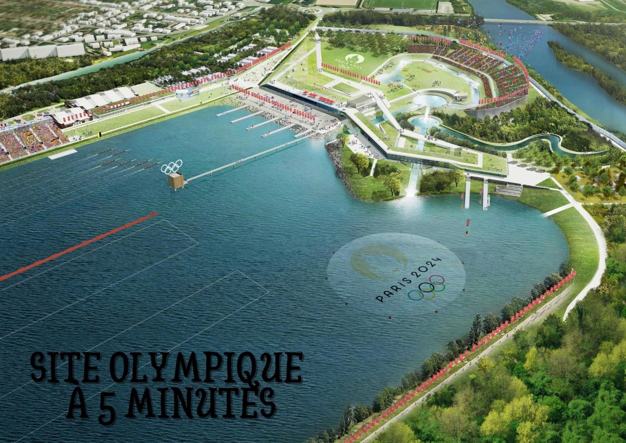 Calme Absolu, Terrasse Et Parking Entre Paris Et Disney Vaires-sur-Marne Bagian luar foto